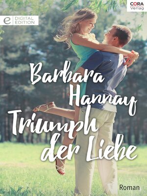 cover image of Triumph der Liebe